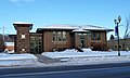 Chatfield Public Library, Chatfield