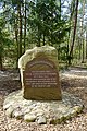 Monument Onderduikershol Valthe