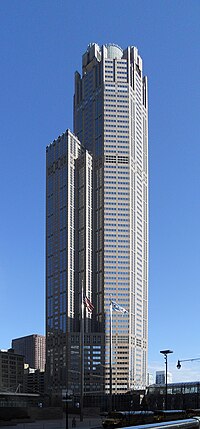 Vignette pour 311 South Wacker Drive