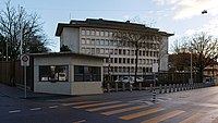 3 US Embassy in Berne, Switzerland, December 4th, 2018.jpg