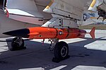 Miniatura para Beechcraft AQM-37 Jayhawk