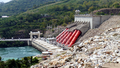 Weederkrääftwerk Akosombo Hydropower Station