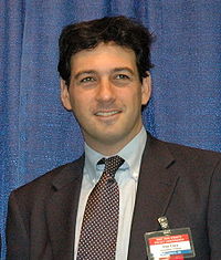 Photo of Alan Gura