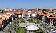 Miniatura para Alcalá de Henares