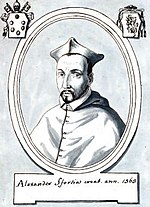 Miniatura per Alessandro Sforza