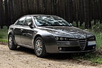 Alfa Romeo 159