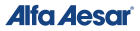 logo de Alfa Aesar