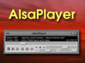 AlsaPlayer