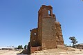 Ruine der Thomaskirche