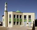 Anwar-Moschee