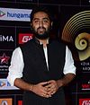 Arijit Singh