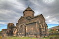 S. Astvatsatsin Church