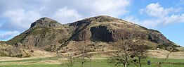 picture of Arthur Seat