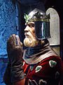 Вальдемар IV Аттердаг 1340-1375 Король Дании
