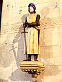 Jeanne d'Arc.