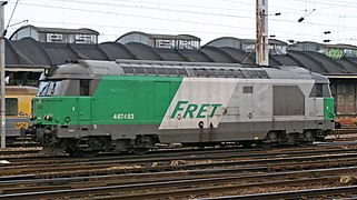 BB 67453