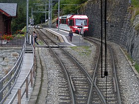 Stacidomo Le Trétien