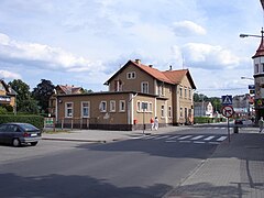 Železničná trať Zittau – Heřmanice