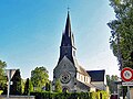 Église Saint-Jean-Baptiste de Balham