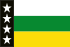 Bandera d'Orellana