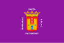 Drapeau de Baeza