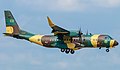 Bangladesh Army Aviation Group EADS CASA CN-295W