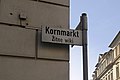 ein "Wiki" in der Bautzener Innenstadt