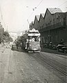 1940er-Jahre, Trieb­wagen 118