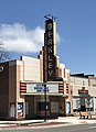Berkley Theater