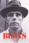 Joseph-Beuys-Poster