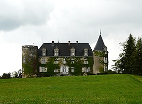 Image illustrative de l’article Château de la Côte