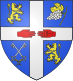 Coat of arms of Fouillouse