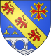 Coat of arms of Genouillac