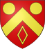 Blason de Rocquigny