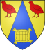 Blason de Belleville-en-Caux