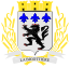 Blason de La Bigottière