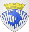 Blason de Sauzet