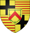 Blason de Maarkedal