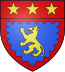 Blason de Altillac