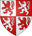 Ferney-Voltaire címere