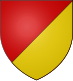 Coat of arms of Souilhe