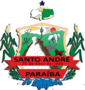 Wapen van Santo André