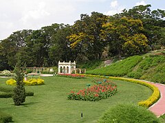 Brundavan Garden