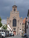 Redemptoristinnenkerk