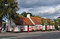 Centre cultural «De Zorge» (antic alberg)