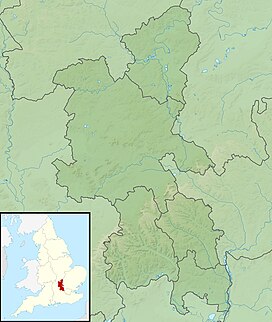 Ivinghoe Beacon is located in Buckinghamshire