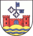 Blason de Burg (Dithmarschen)