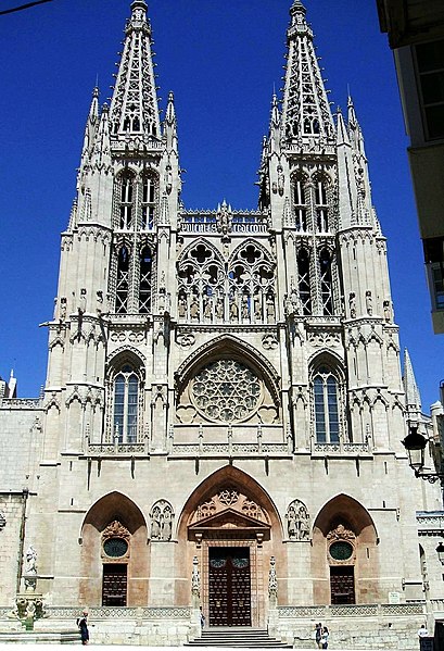 File:Burgos - Catedral 002.jpg