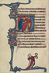 Bute Psalter