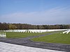 Ardennes American Cemetery and Memorial